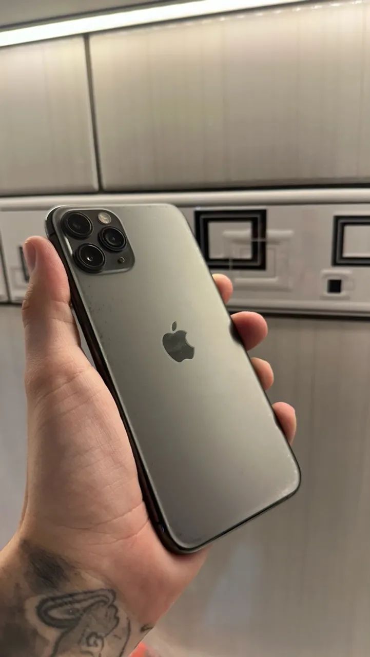 iPhone 11 Pro | 256GB - Celulares e Smartphones - Centro