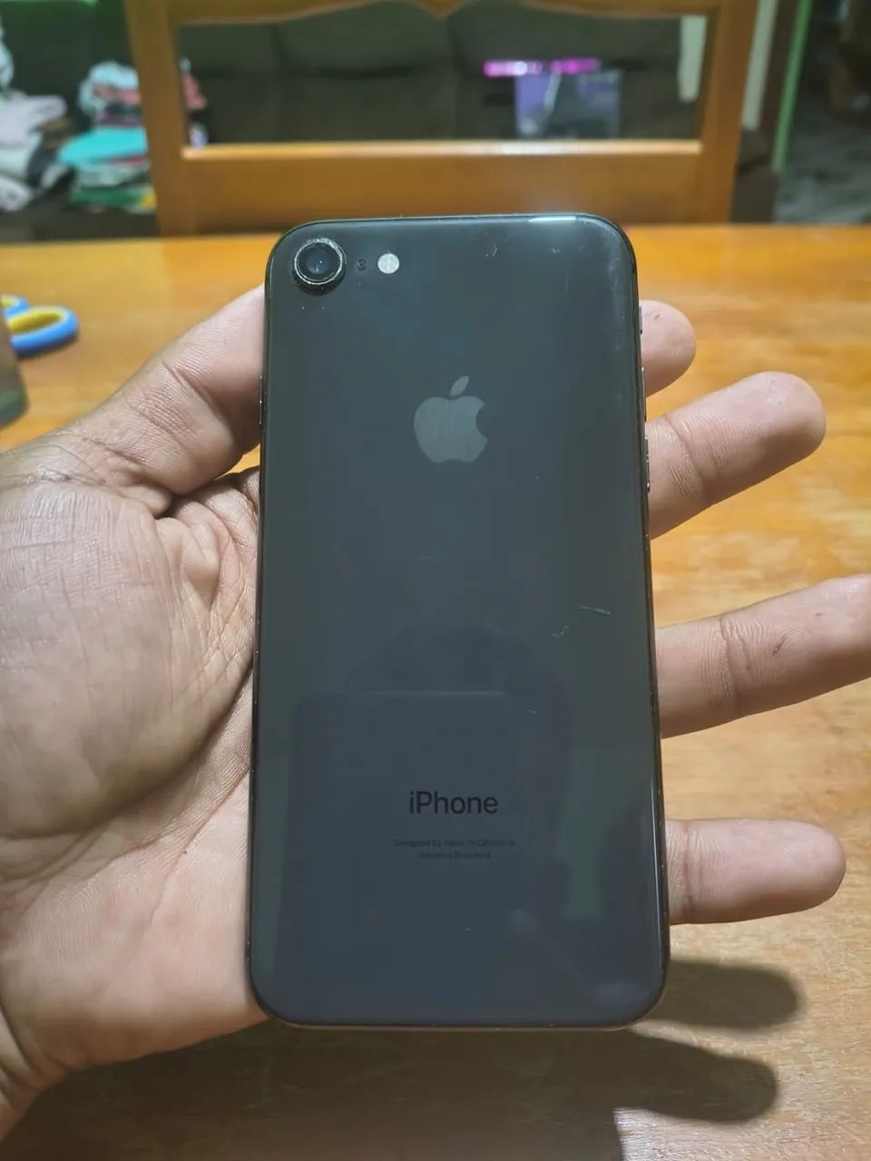 iPhone 8