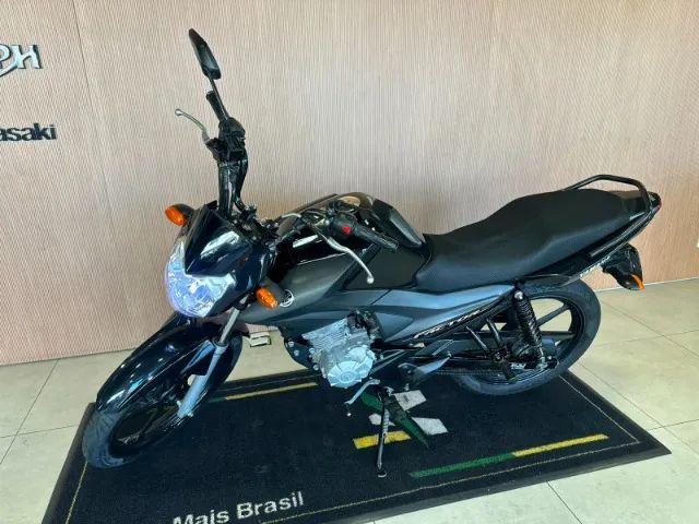 YBR 125i FACTOR ED/FLEX - IGOR - Foto 3