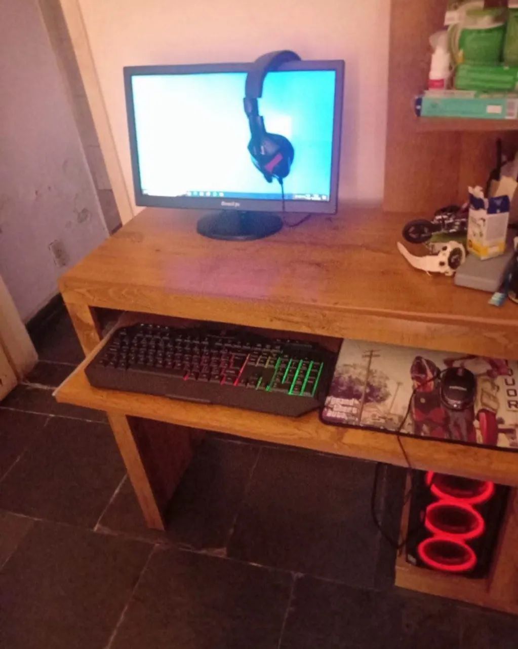 Computador 