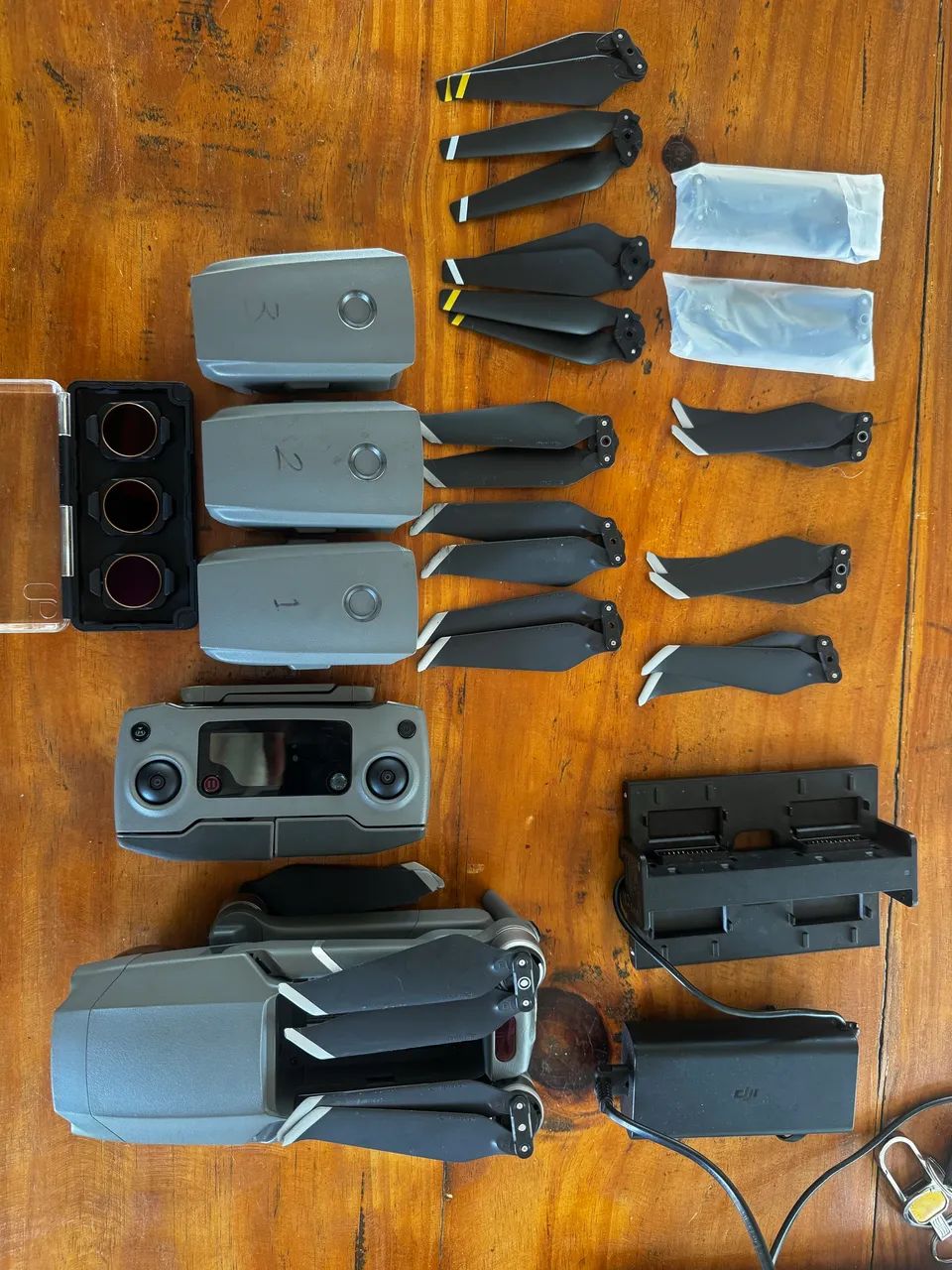 Drone dji mavic pro 2  - Foto 3