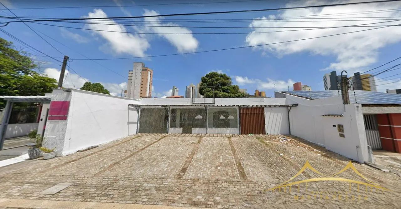 Casa Comercial em Ponta Negra com 457m², Na Av. Praia de Buzios - Foto 2