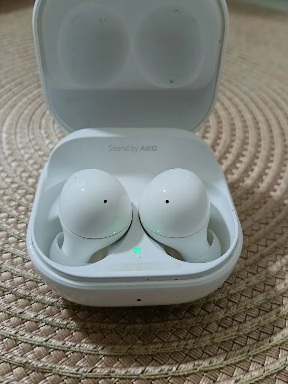 Fones de ouvido Samsung Buds - Foto 3