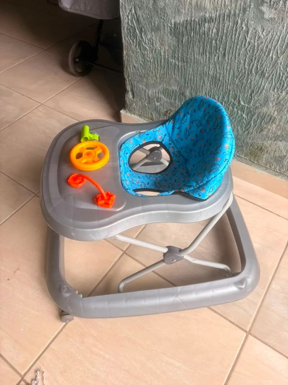 Andador infantil  - Foto 3