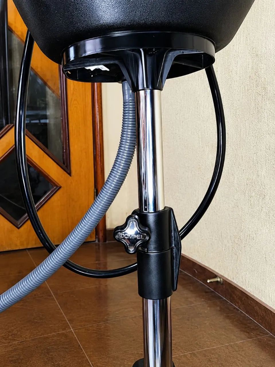 Lavatório De Cabelos Portátil  - Foto 5