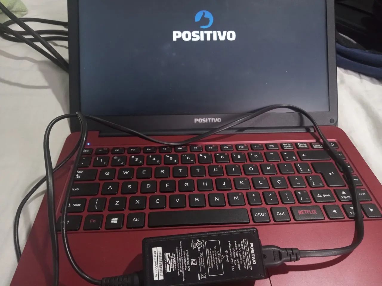 Notebook Positivo - Foto 5