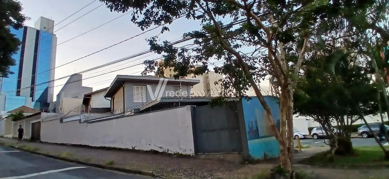 casa - Vila Itapura - Campinas - Foto 2