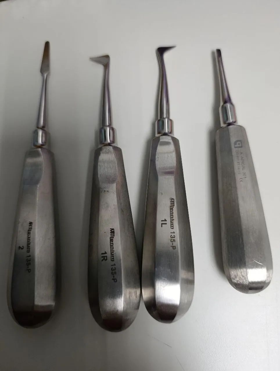 materiais odontologia