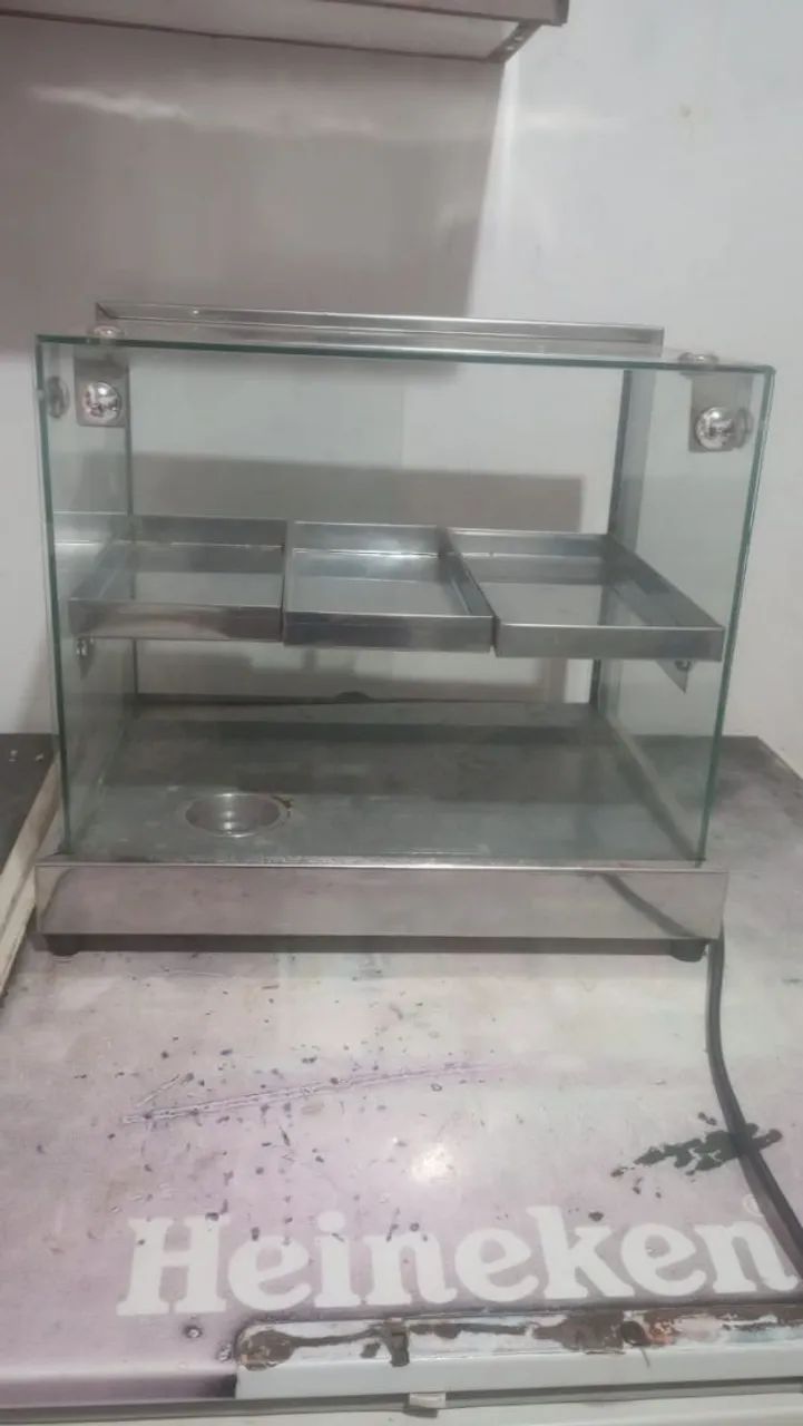 Estufa nova barata para buscar hoje (Anapolis)