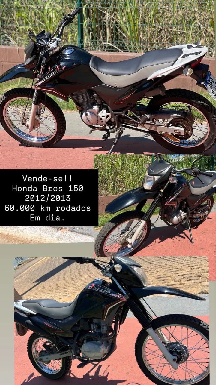 Vende bros 150 - Foto 4