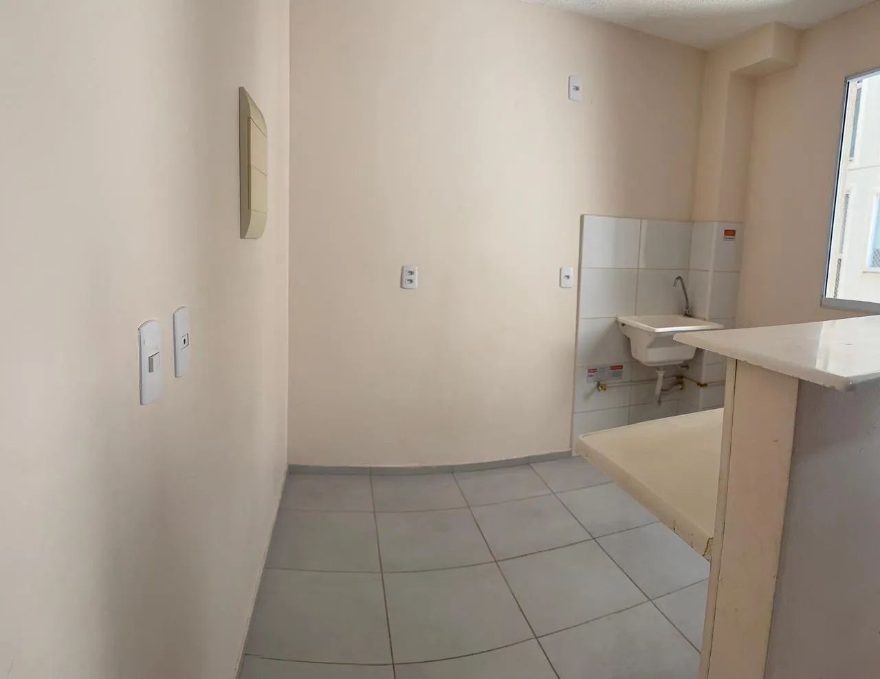 Aluga-se apartamento com 2 quartos  - Foto 3