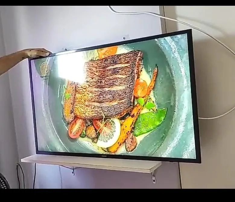 Televisão ? 