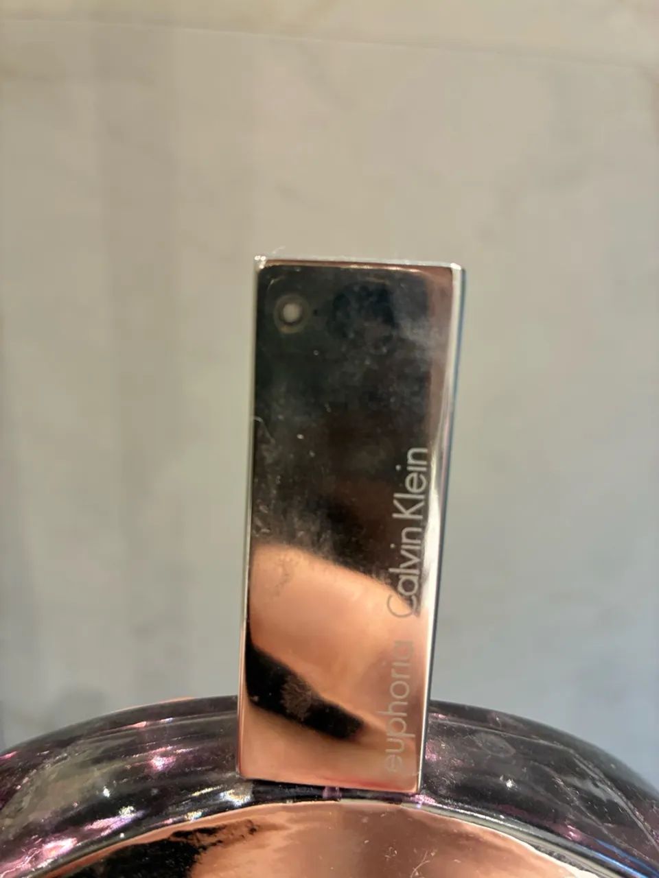 Perfume Euphoria - Calvin Klein - EDP - Foto 2