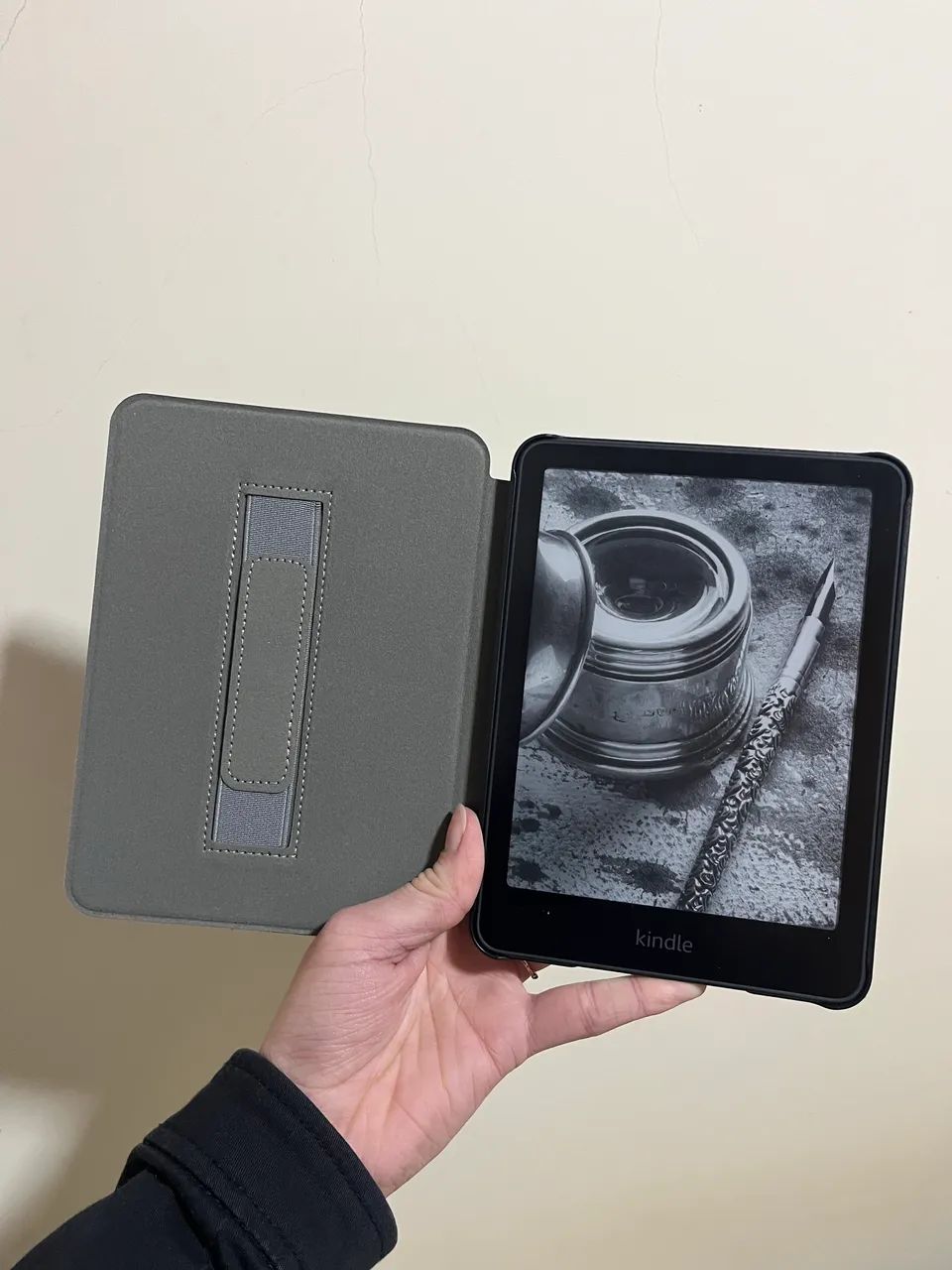Kindle Paperwhite 