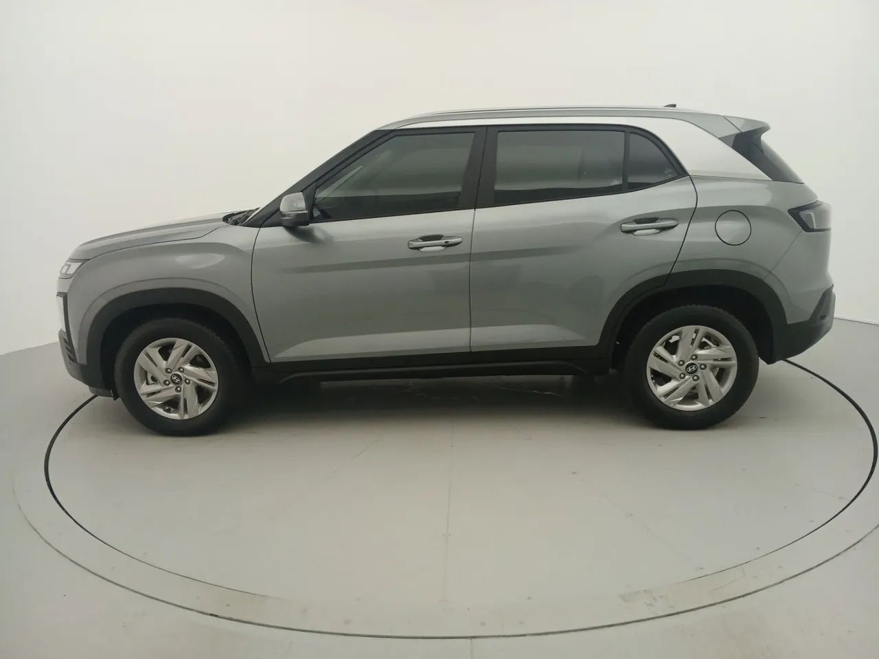Hyundai Creta Comfort 1.0 TB 12V Flex Aut., foto 2 de 18