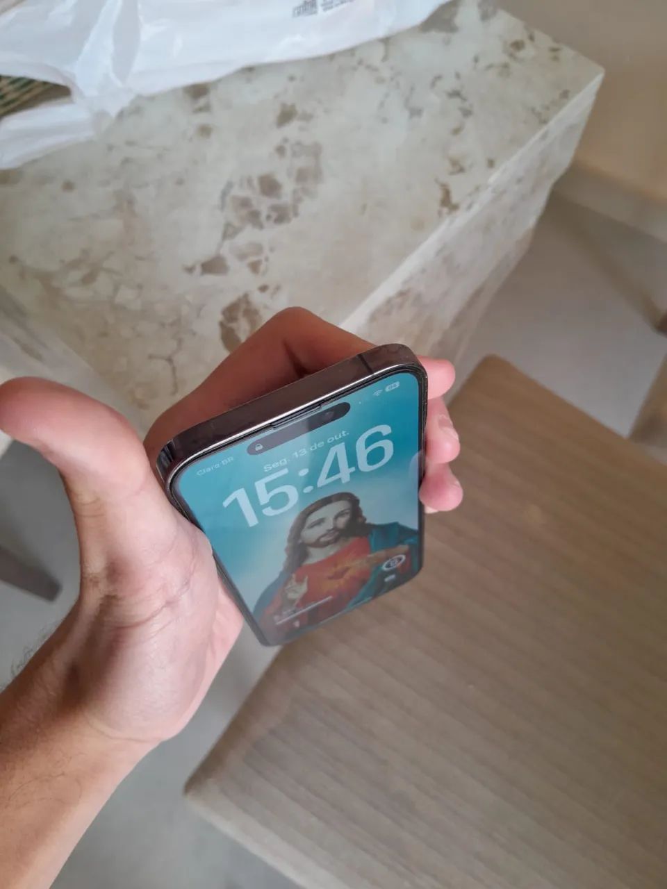 iPhone 14 Pro  - Foto 3