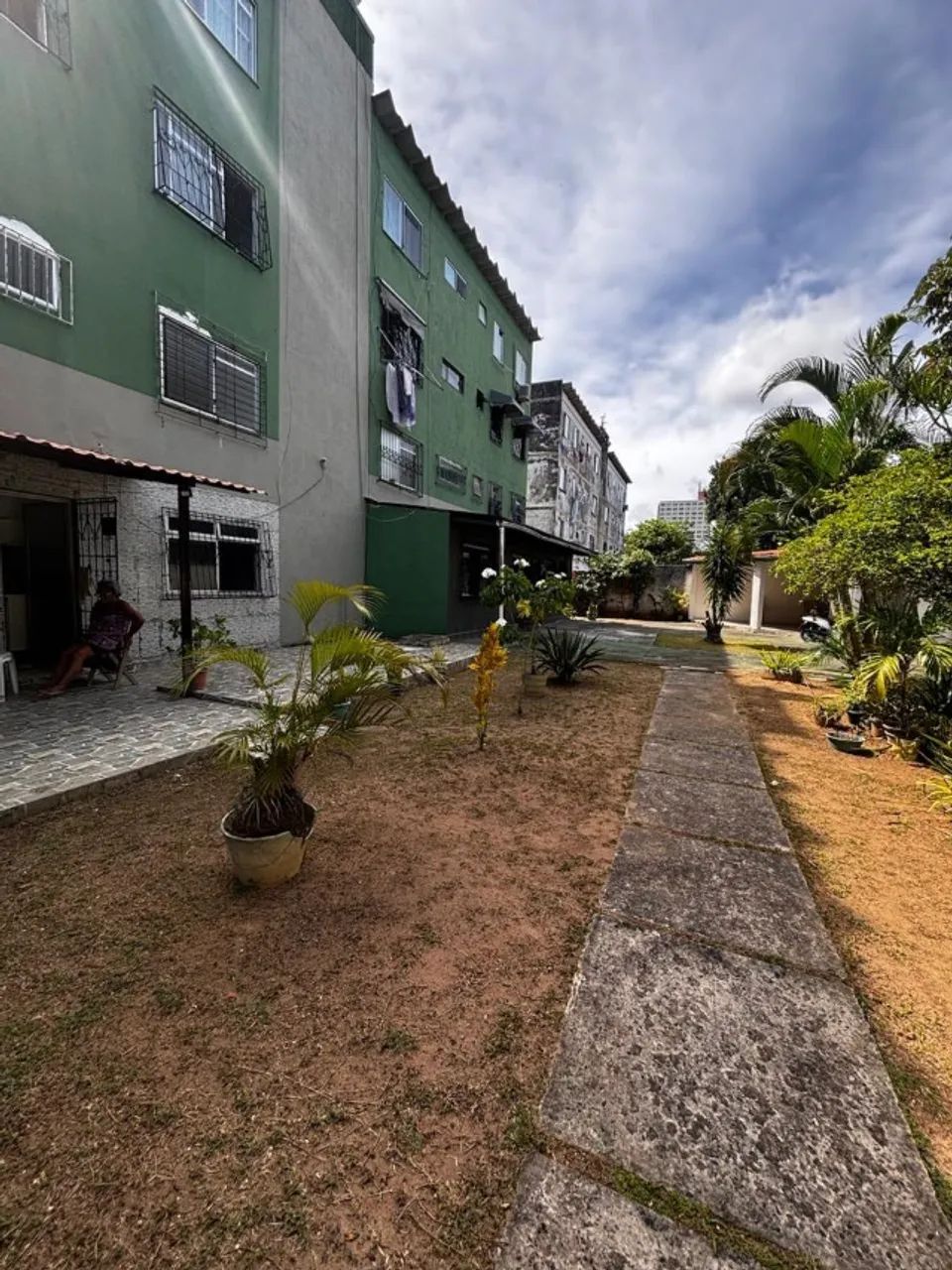Apartamento Colinas de Pituaçú - Foto 5