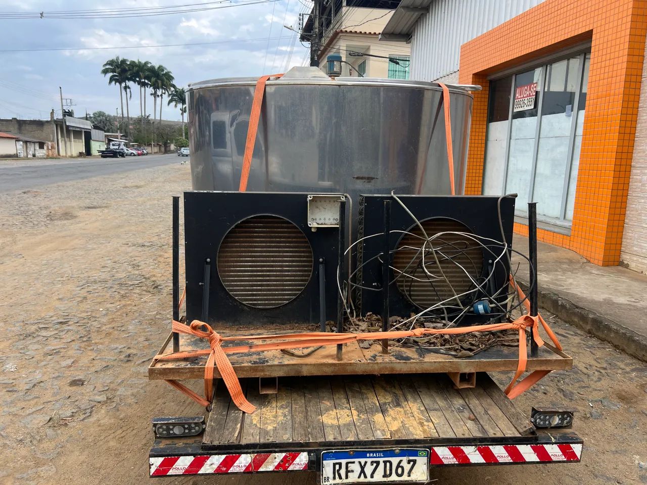 Produtor rural