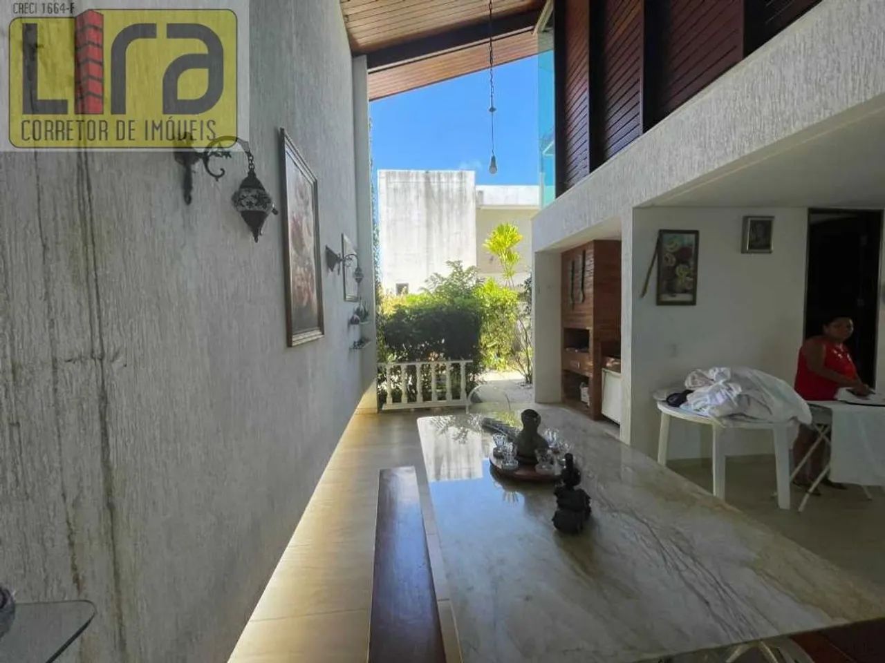 Excelente Casa em Condomínio - Foto 4