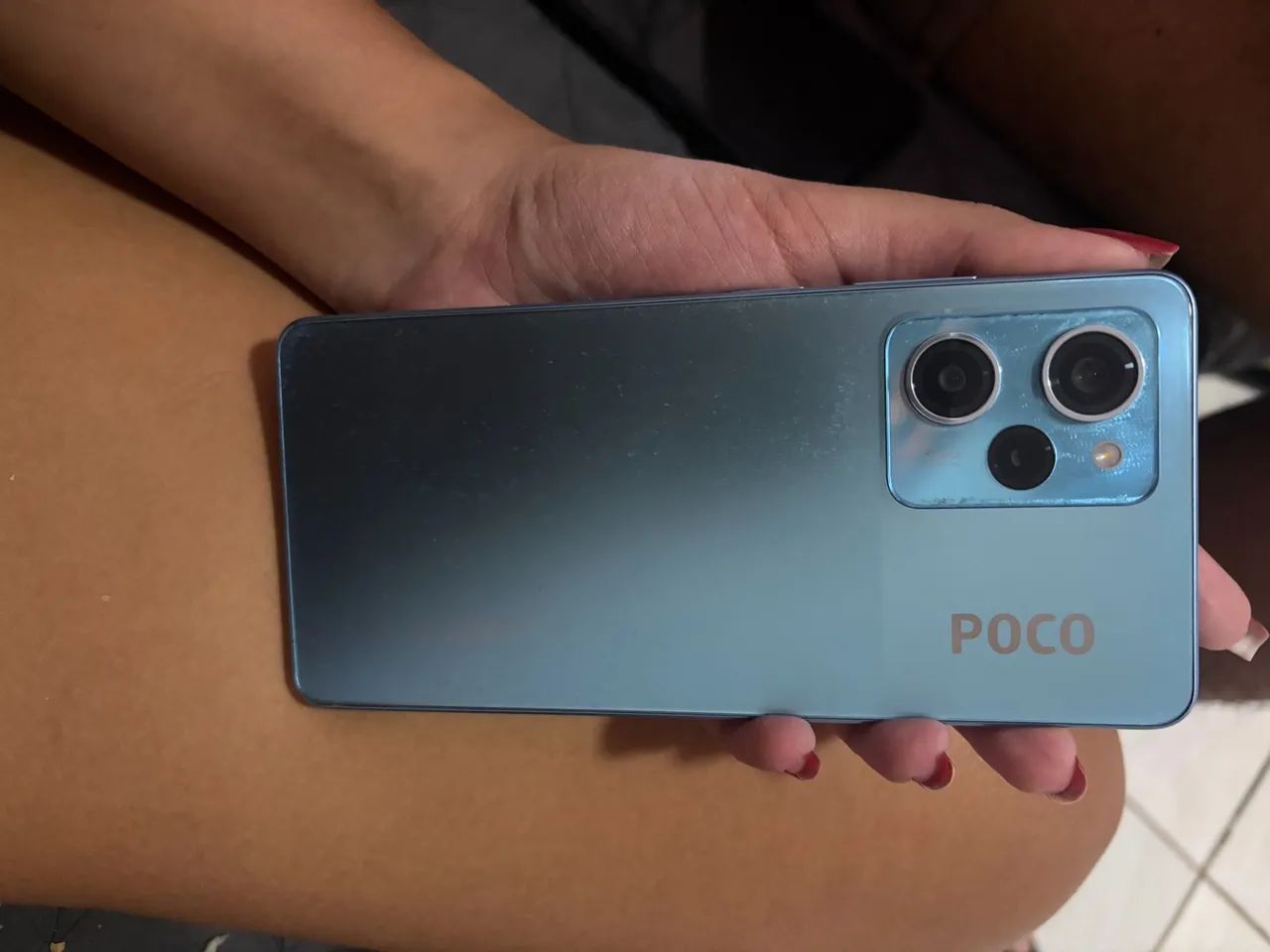 Poco x5 pro