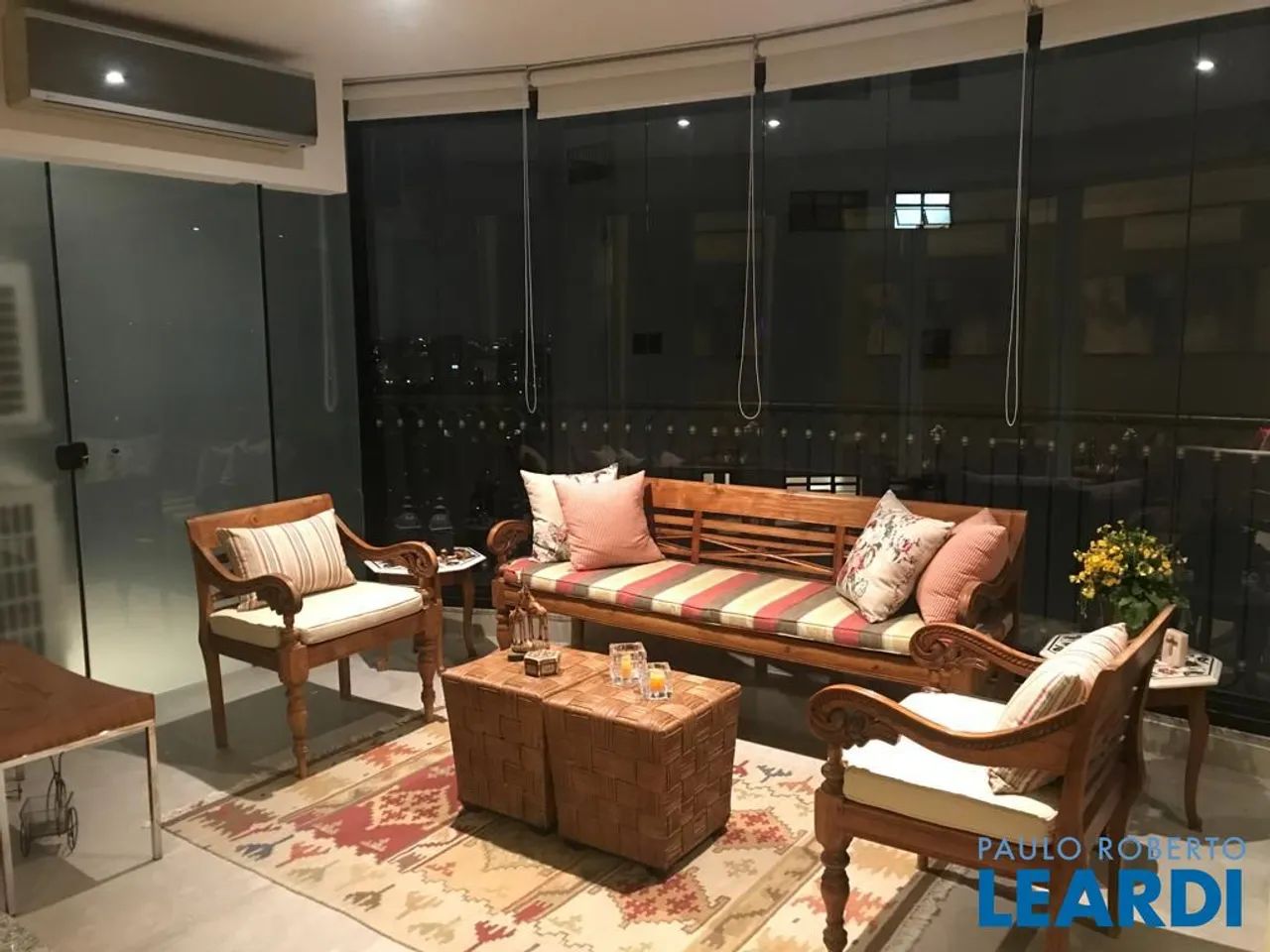 APARTAMENTO - JARDIM PAULISTA - SP - Foto 5