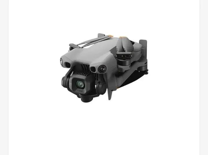 Drone Dji Mini 5 Pro Fly More Combo Plus (rc 2) 3 Baterias C Cinza - Foto 4