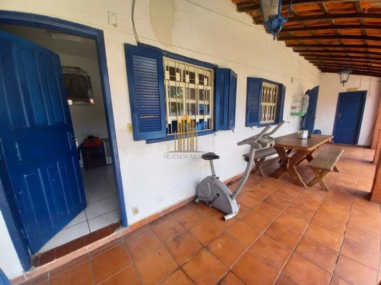 Casa em São Paulo - Foto 4
