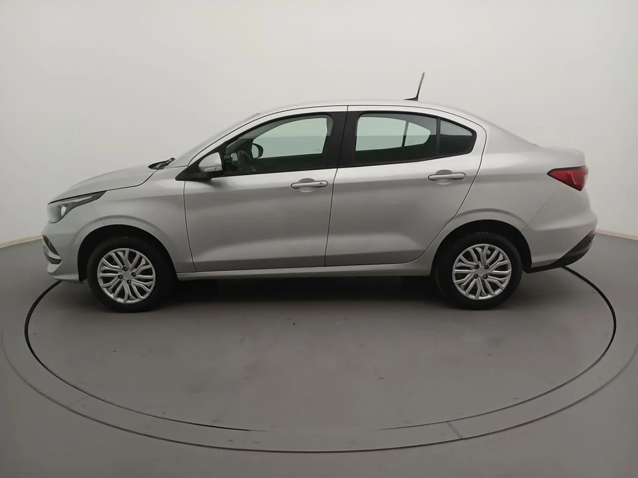 Fiat Cronos Drive 1.0 6V 2025 - Foto 2
