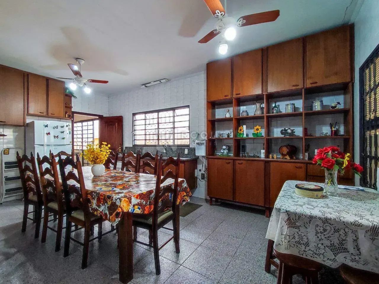 Casa à Venda na Vila Castelar - Foto 5