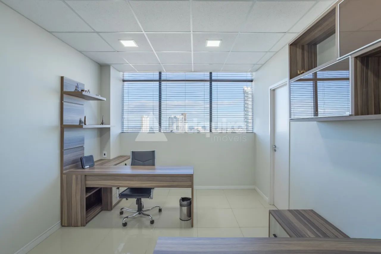 Excelente Sala Comercial à Venda-edifício Corporate Center | Bairro Estrela - Foto 4