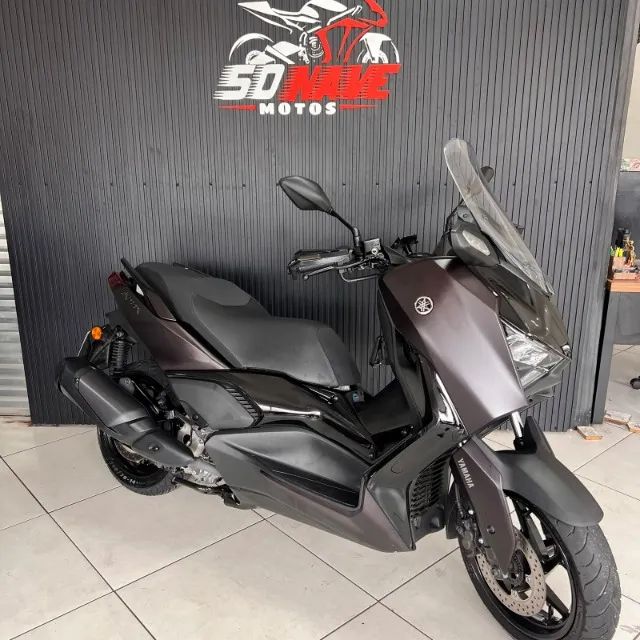 Yamaha Xmax 300 Abs 2026 - Foto 2