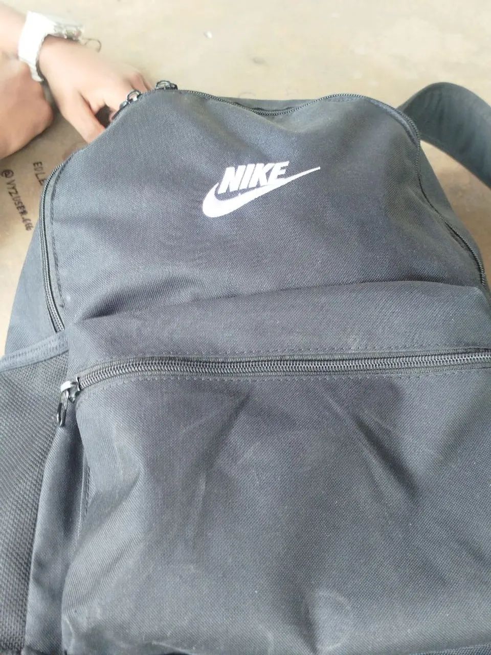 Mochila Nike original  - Foto 2