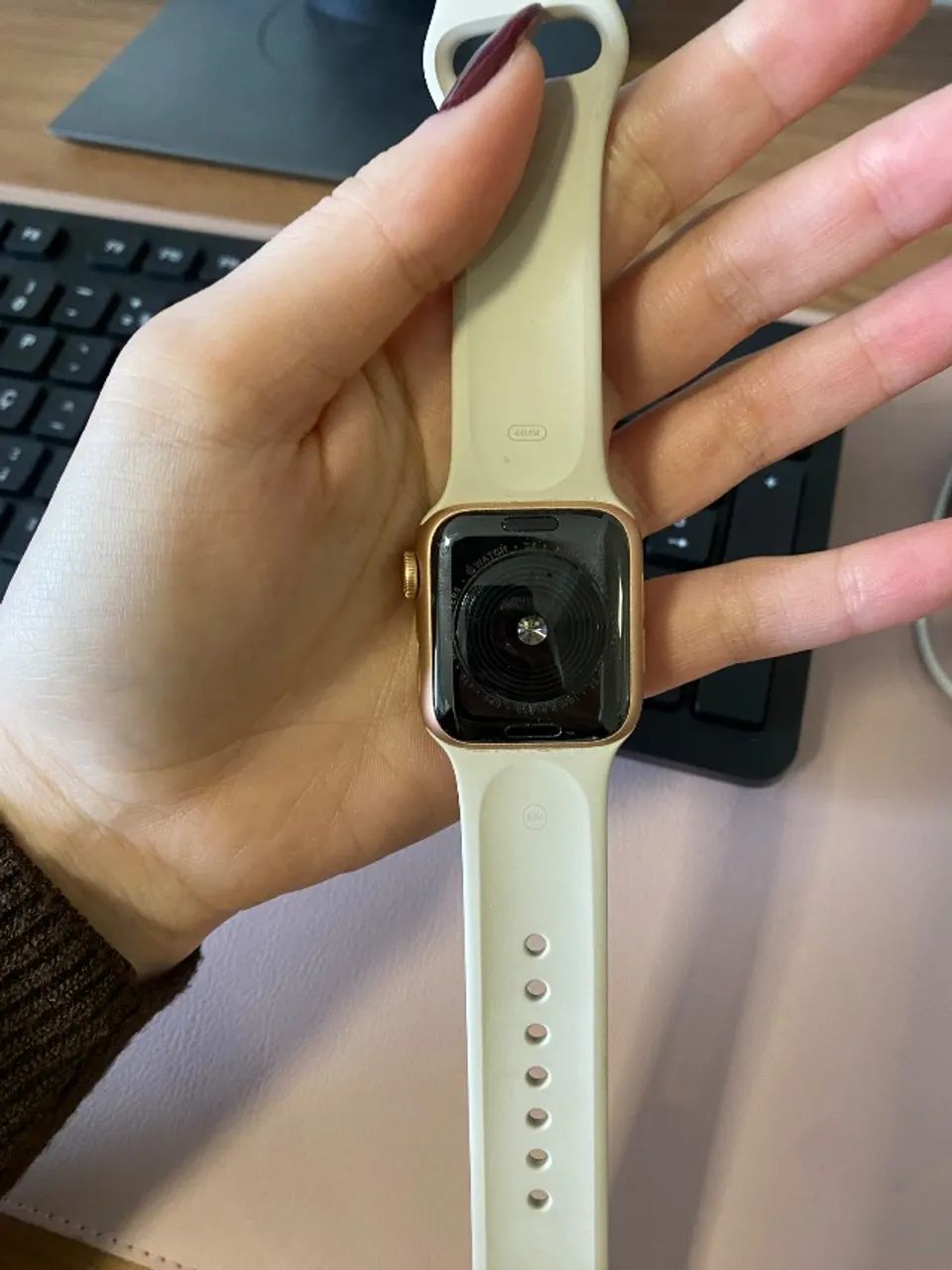 Apple Watch SE  - Foto 3