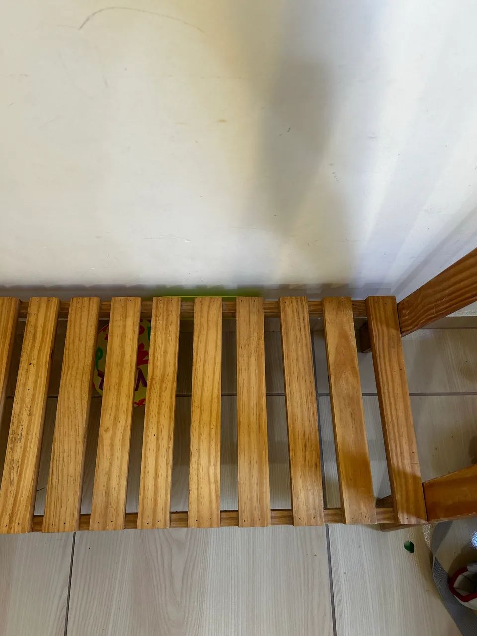 Arara Madeira Pinus  - Foto 2