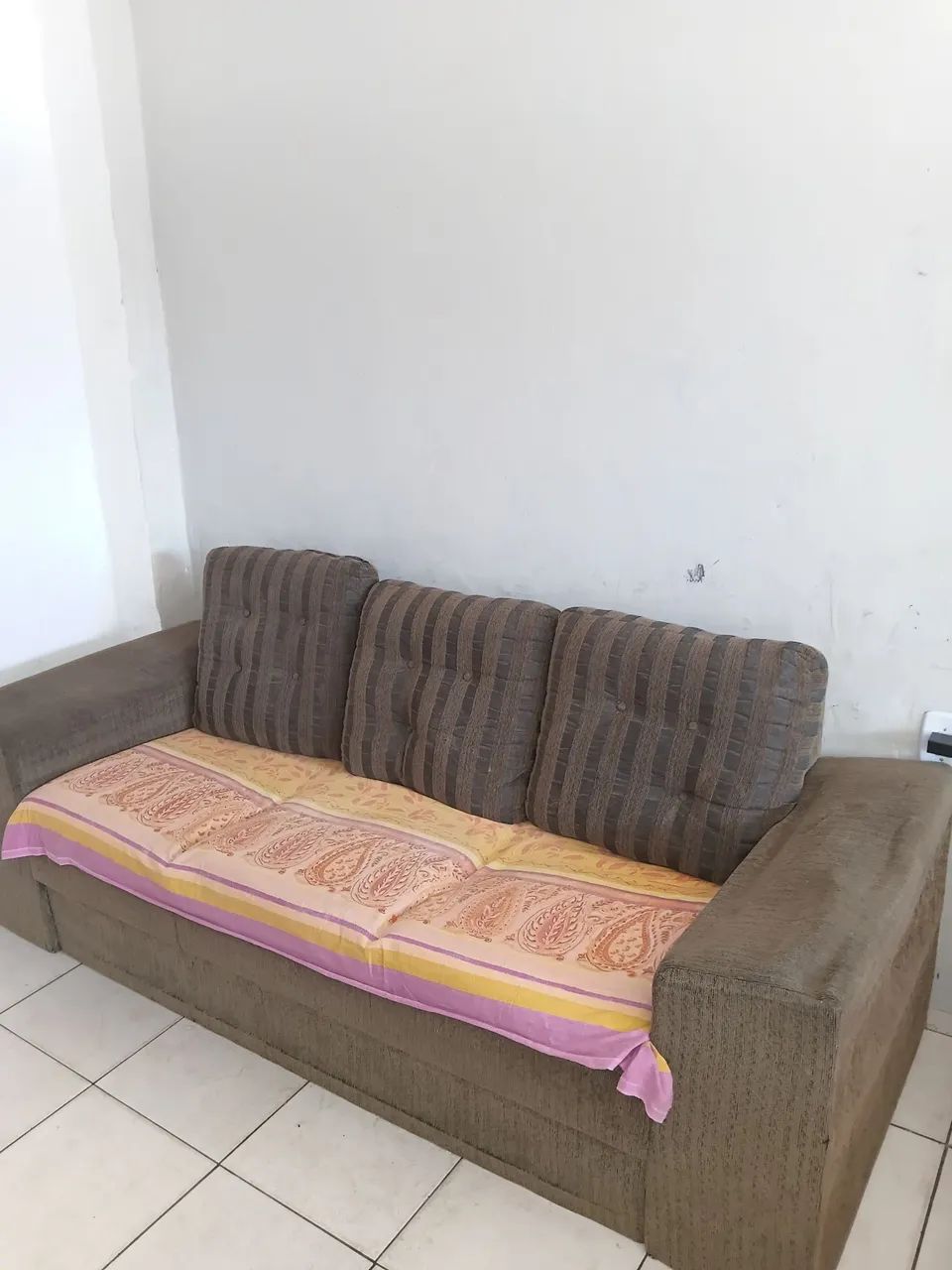Vende-se Este Sofá  - Foto 2