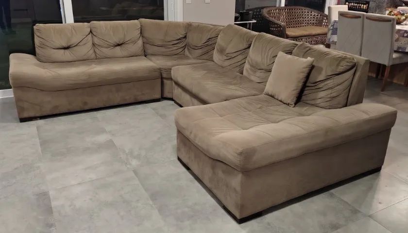 Sofá Modular