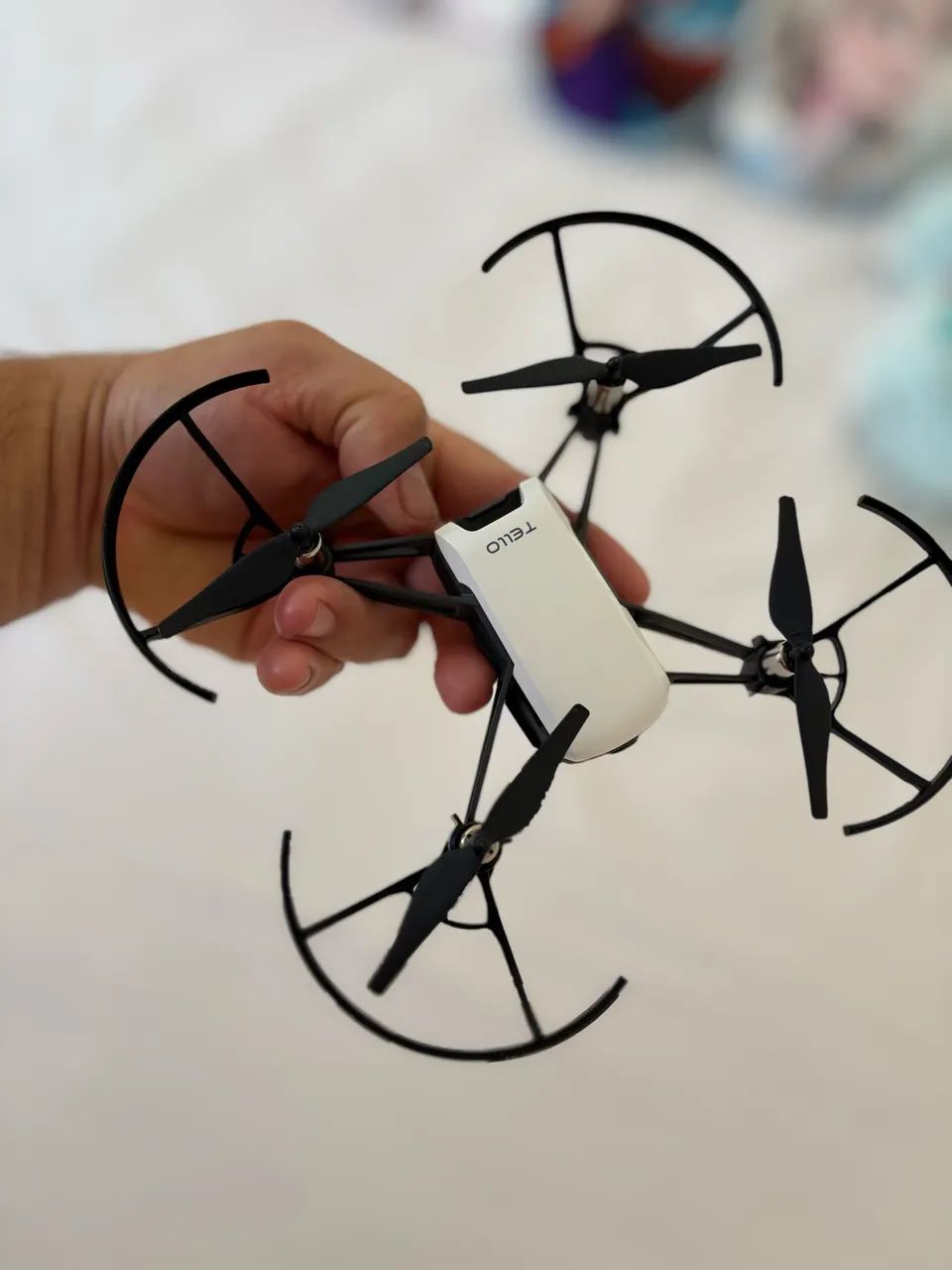Vende se Drone DJI Tello - Foto 2