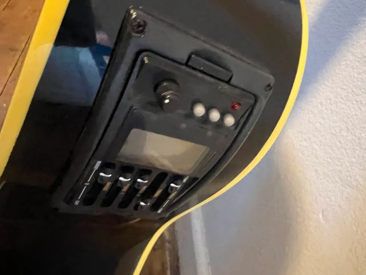 Violão Accord AFK341 - Foto 4