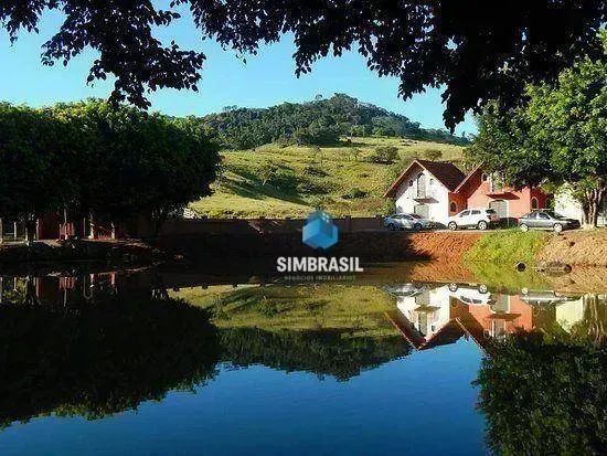 Pousada à venda - Lavras de Cima - Socorro/SP . - Foto 3
