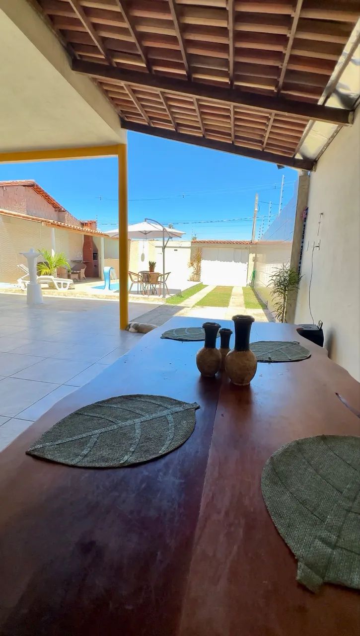 Casa de Praia em Paripueira/AL  - Foto 5