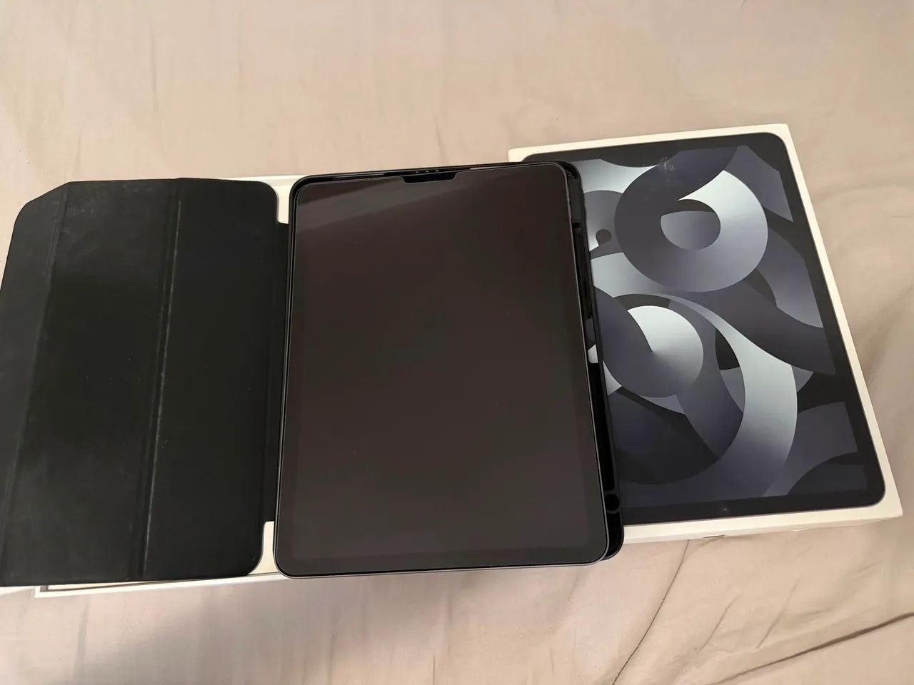 iPad Air M1  - Foto 4