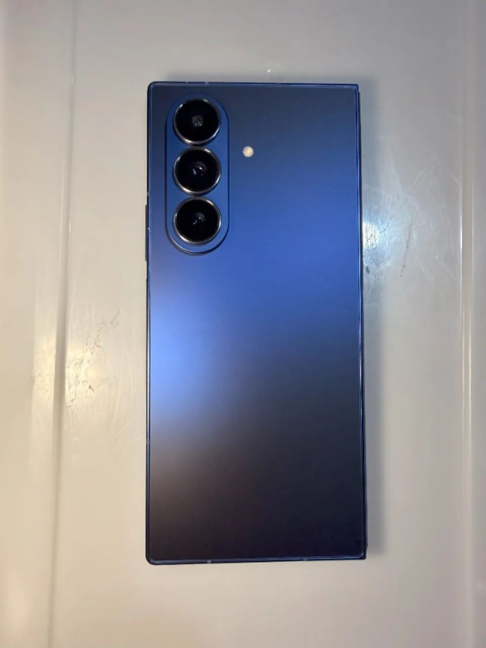 Samsung Galaxy Z Fold 7 16GB RAM e 1TB - Foto 3