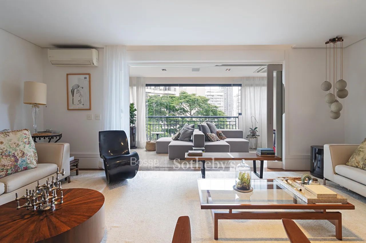 Apartamento moderno com espaço gourmet - Foto 5