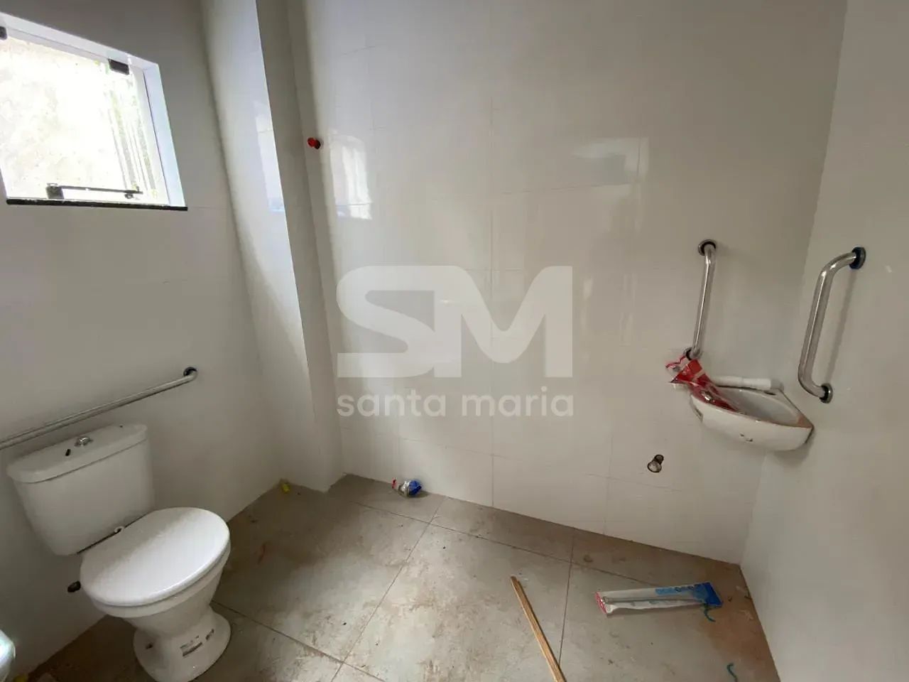 Sala para locação, São Cristóvão, Chapecó, SC - Foto 4