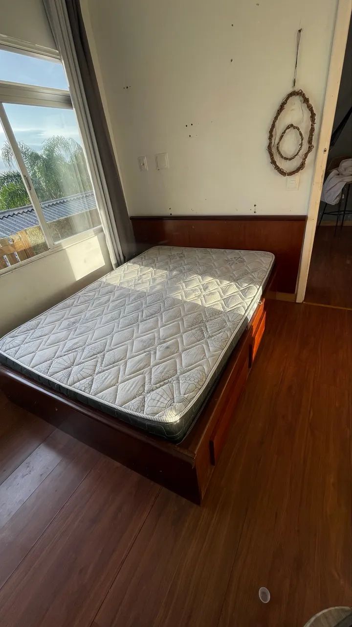 colchão  - Foto 3