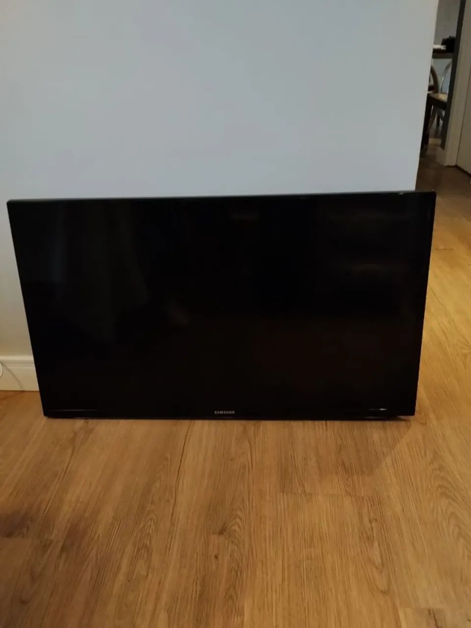 TV Samsung 42 polegadas(não e smart) - Foto 3