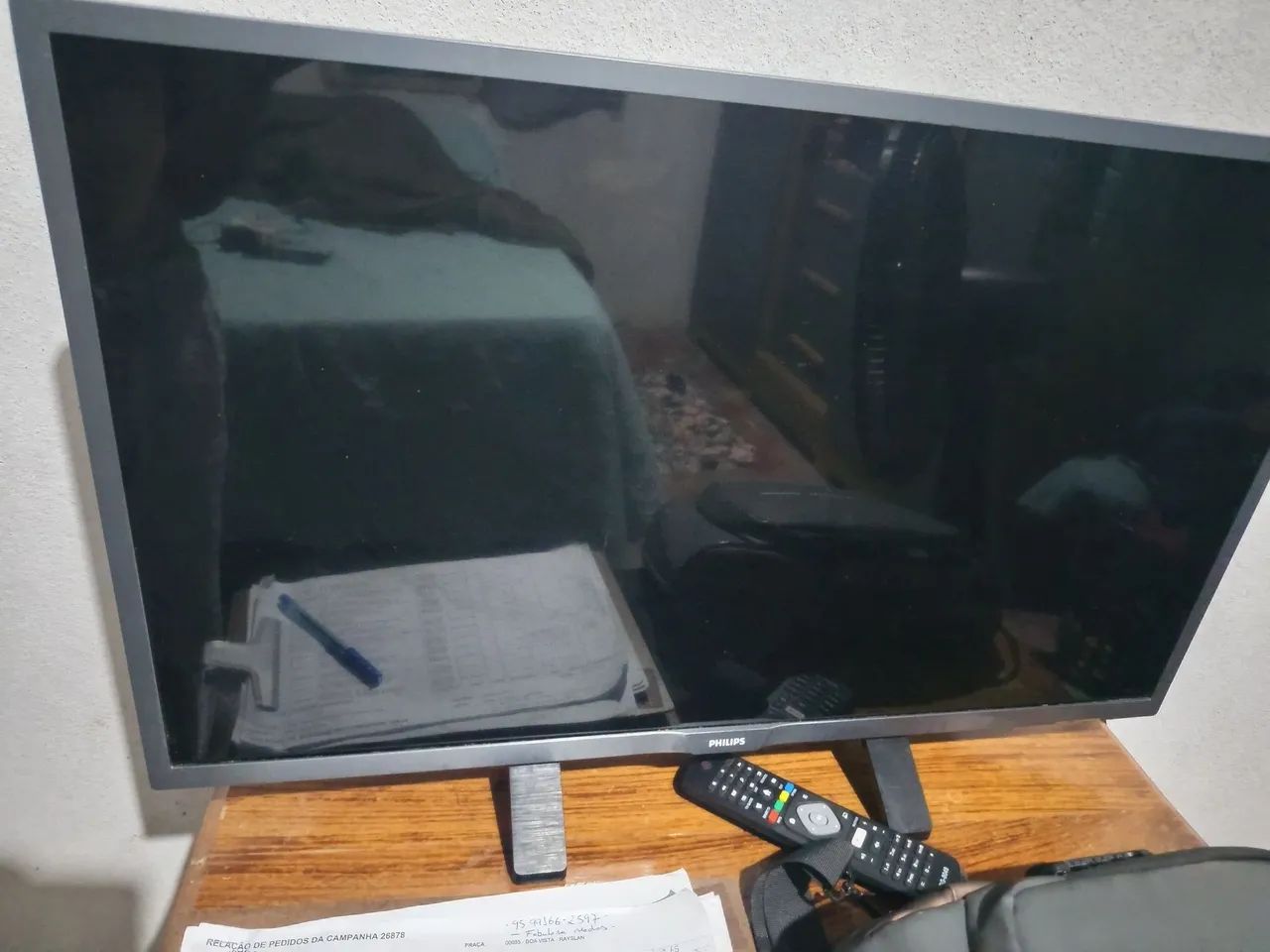 Televisão - Foto 3
