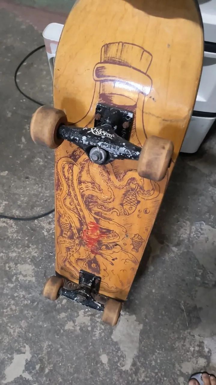 Skate 