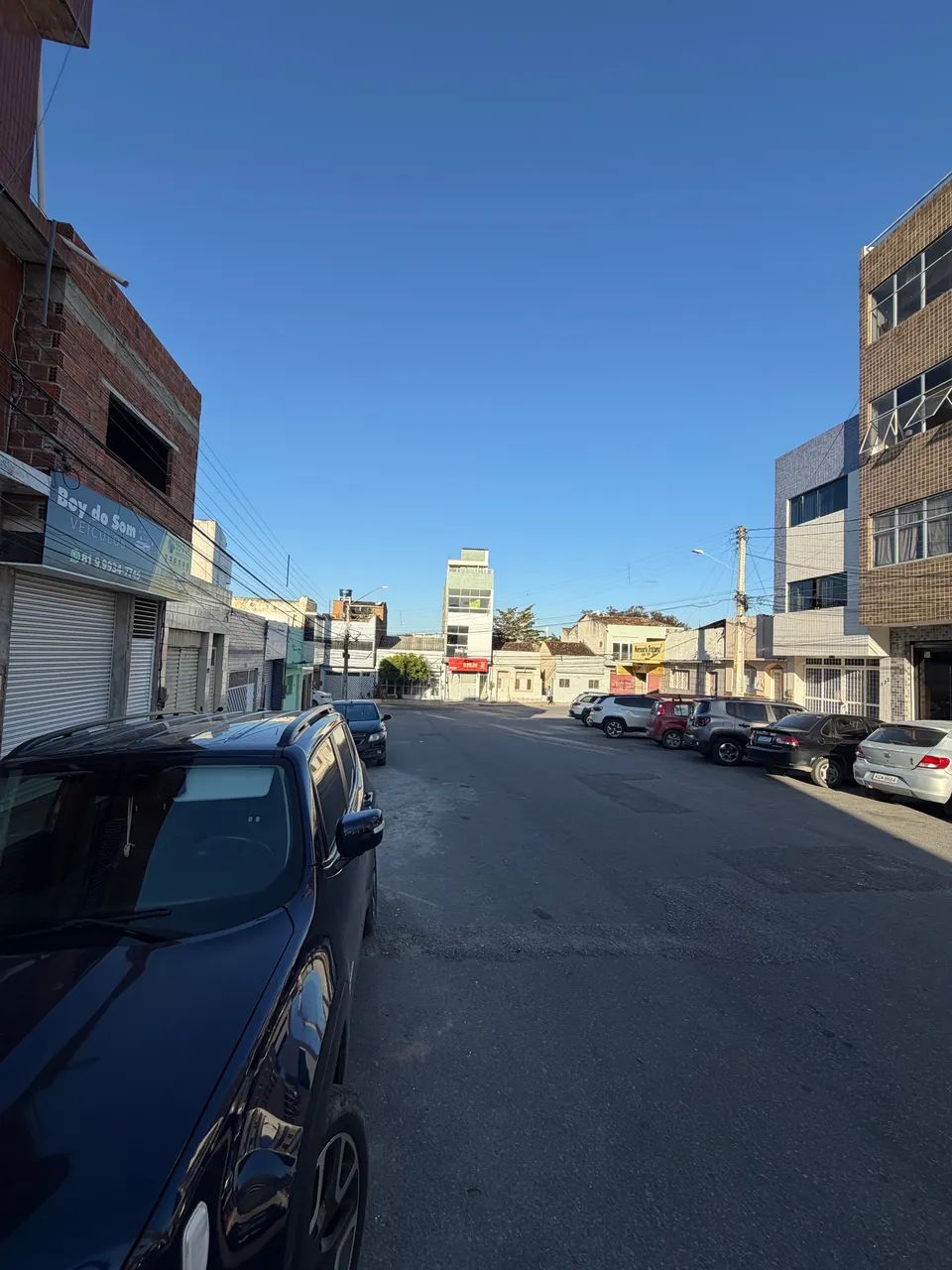 Aluga-se Excelente Imóvel Comercial - Centro de Caruaru - Foto 3