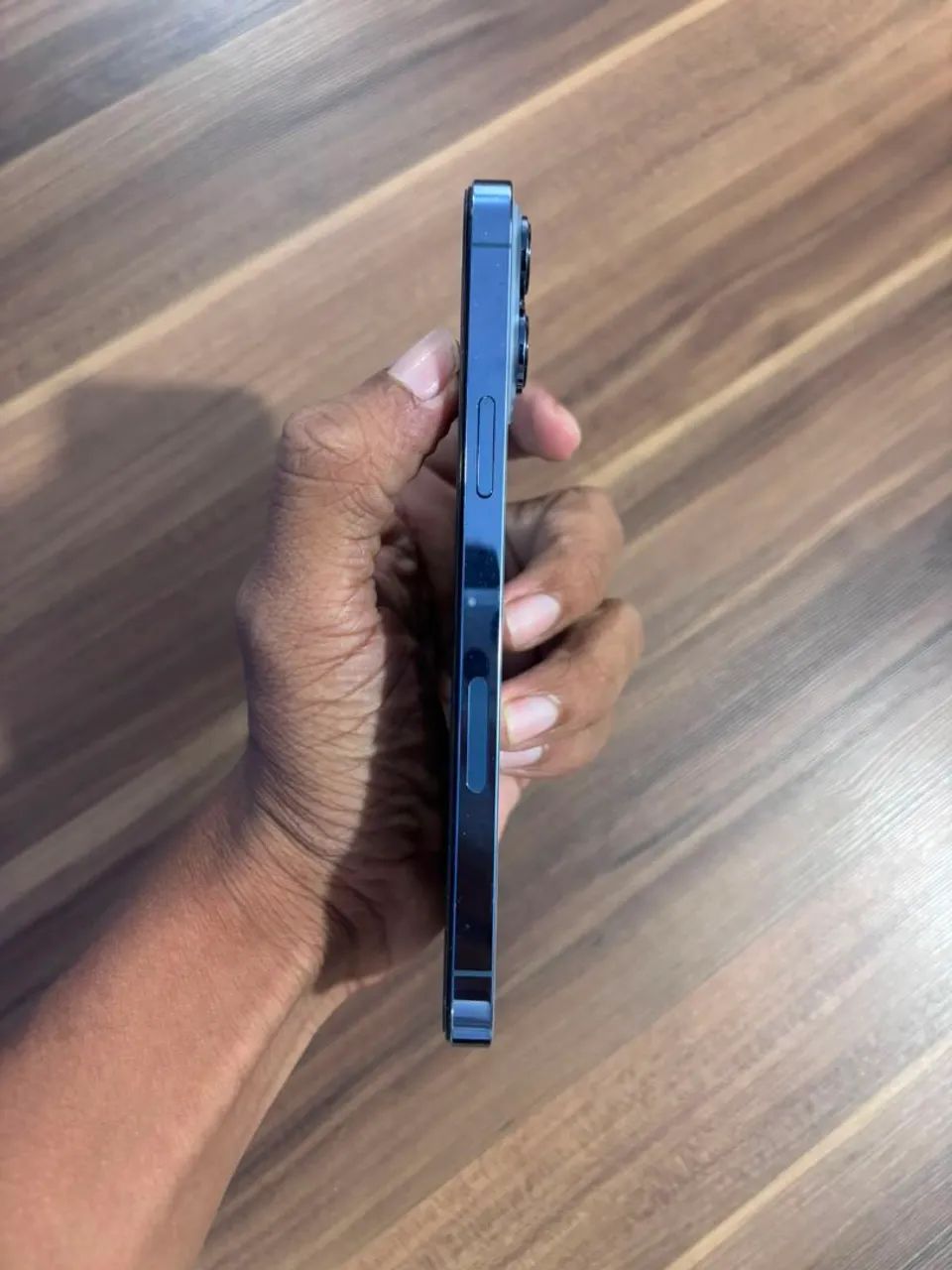 IPHONE 13 PRO MAX  - Foto 3